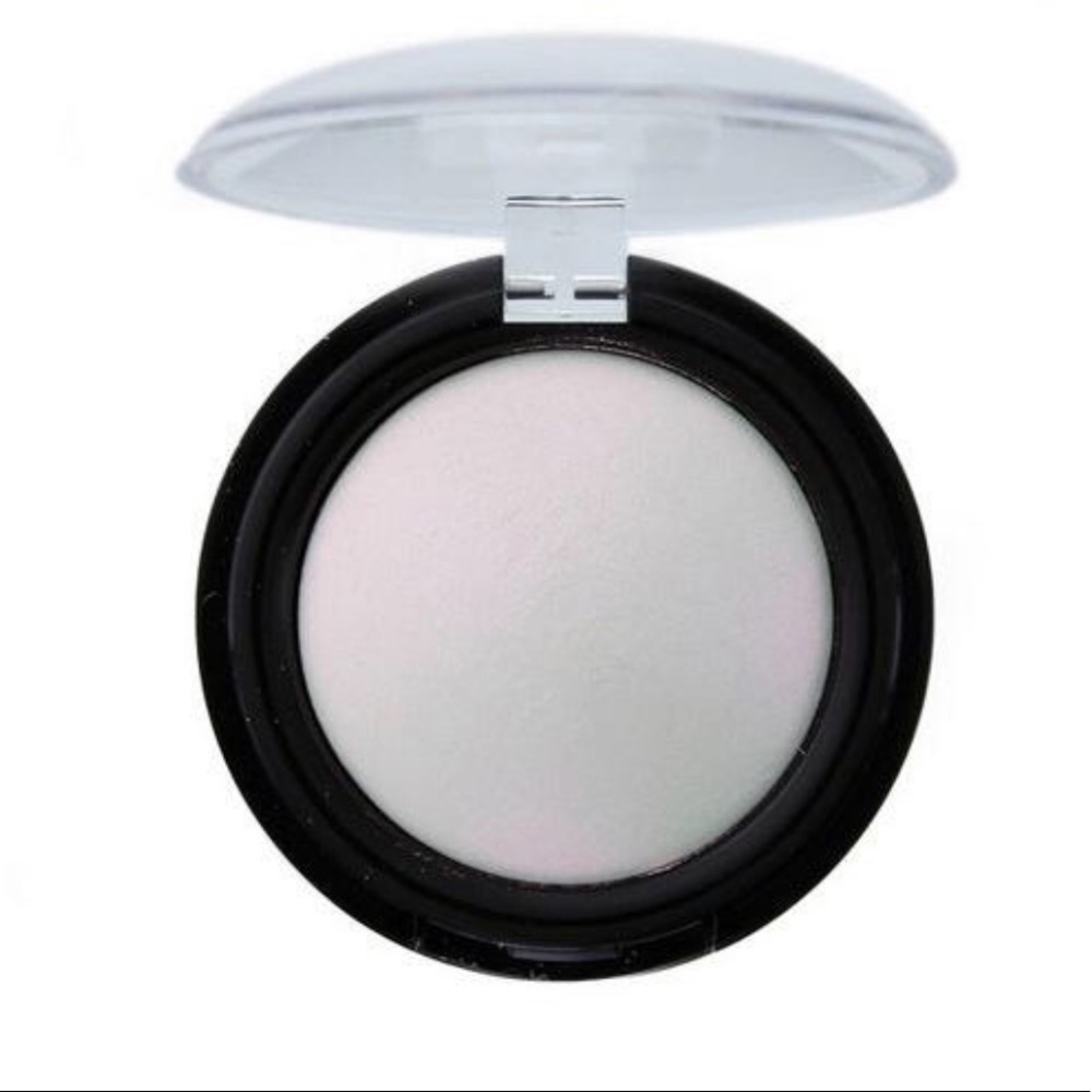 Pat McGrath Labs Iridescent Pink Pigment 003